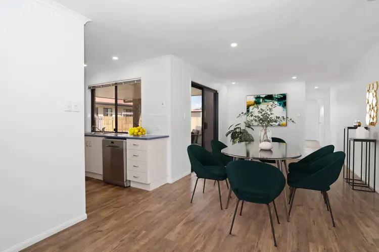 Sixth view of Homely house listing, 3 Kensington Court, Glenella QLD 4740