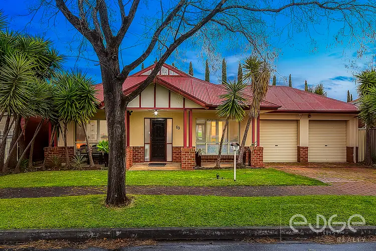 Main view of Homely house listing, 69 Navigator Drive, Northgate SA 5085