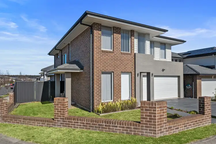 Main view of Homely house listing, 223 Elara Boulevard, Marsden Park NSW 2765