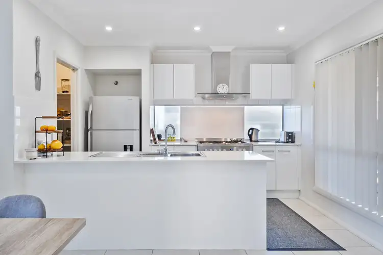 Third view of Homely house listing, 223 Elara Boulevard, Marsden Park NSW 2765