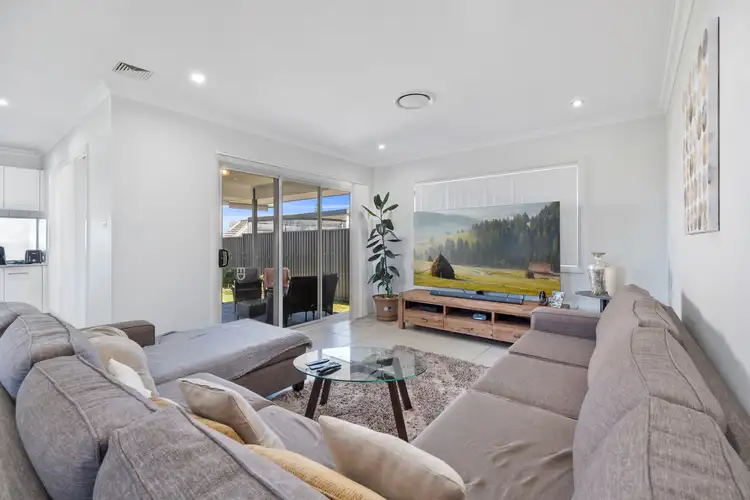 Fifth view of Homely house listing, 223 Elara Boulevard, Marsden Park NSW 2765