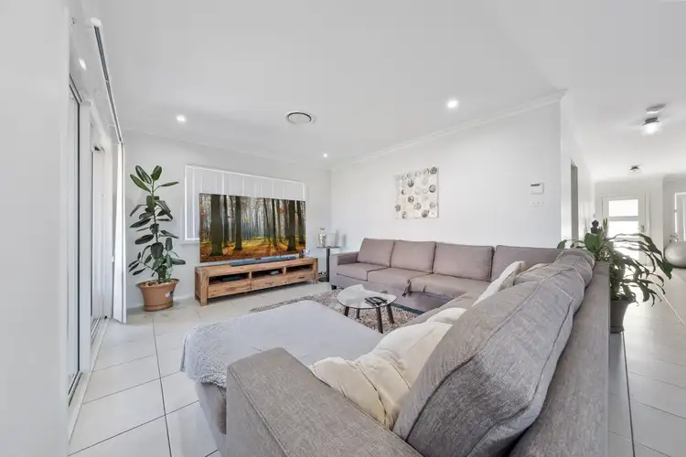 Sixth view of Homely house listing, 223 Elara Boulevard, Marsden Park NSW 2765