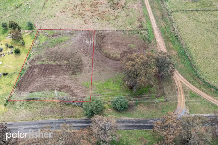 Lot 7 Merga Street, Cudal NSW 2864