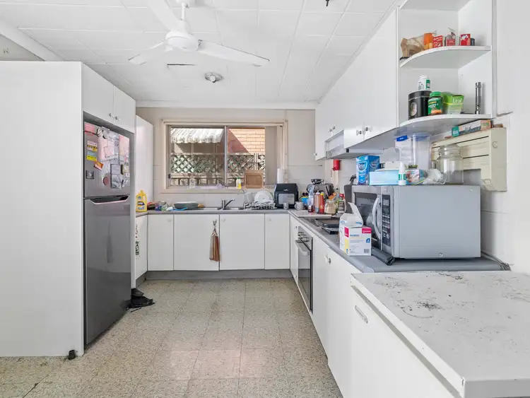 Second view of Homely house listing, 1 Edward Street, Macquarie Fields NSW 2564