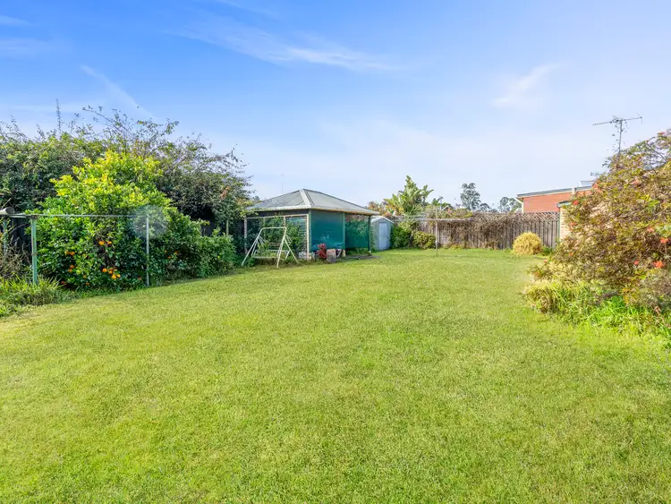 Third view of Homely house listing, 1 Edward Street, Macquarie Fields NSW 2564
