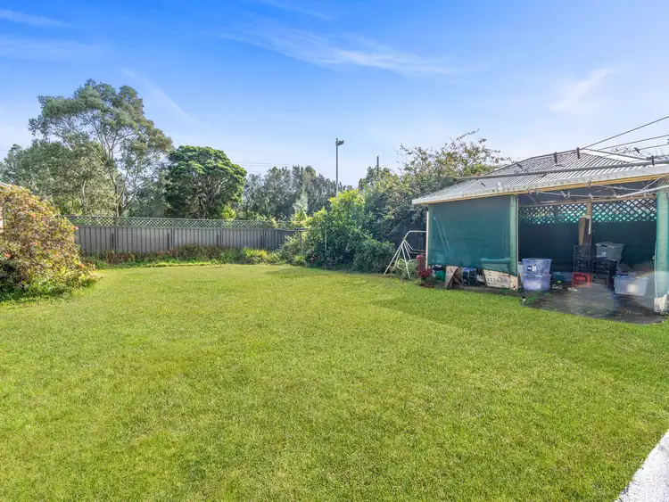 Fourth view of Homely house listing, 1 Edward Street, Macquarie Fields NSW 2564