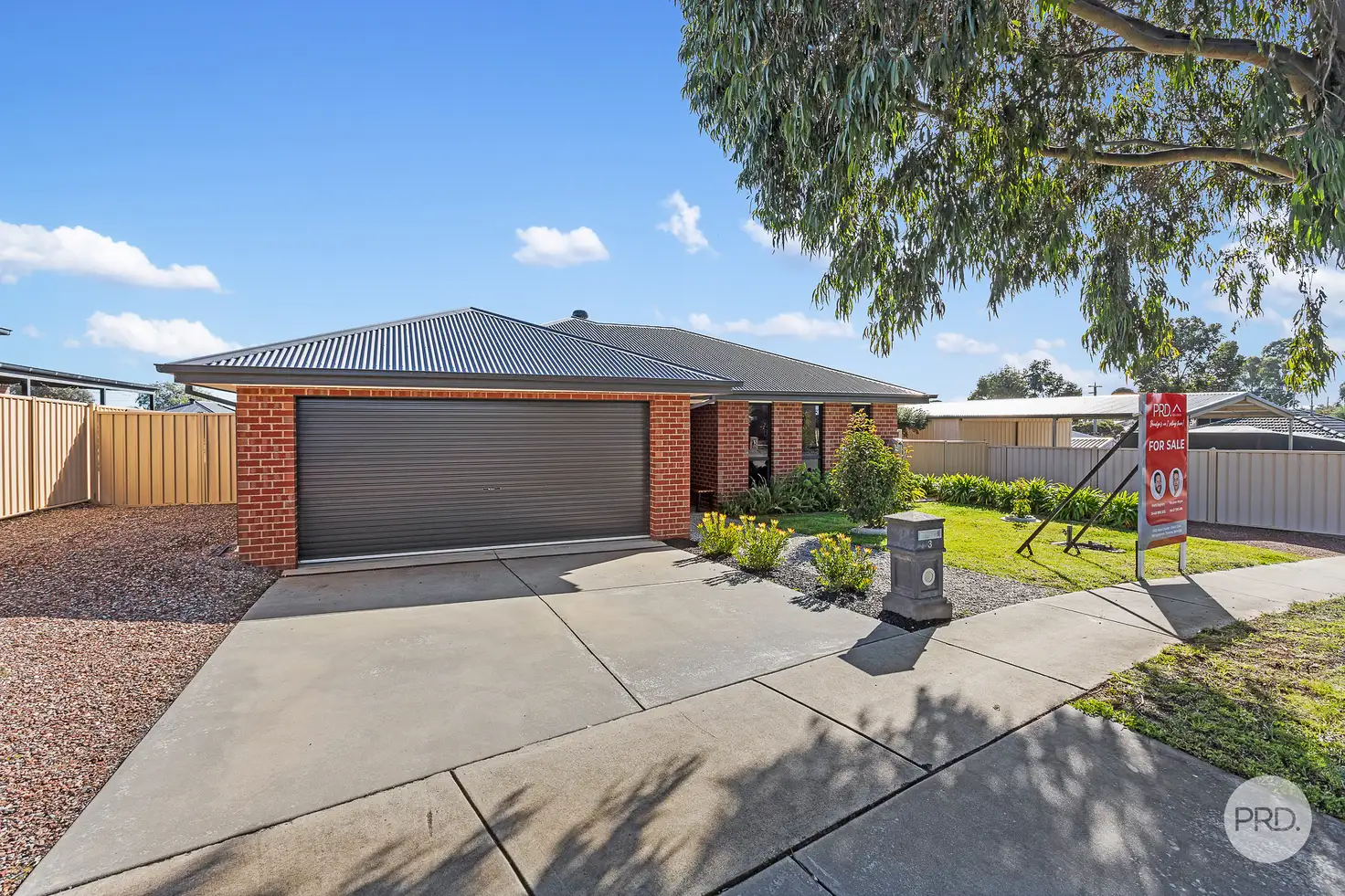 Main view of Homely house listing, 3 Sandhurst Drive, California Gully VIC 3556