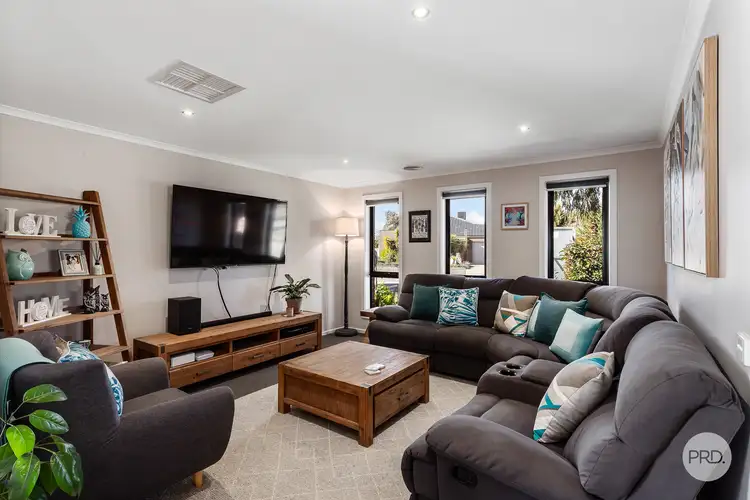 Third view of Homely house listing, 3 Sandhurst Drive, California Gully VIC 3556