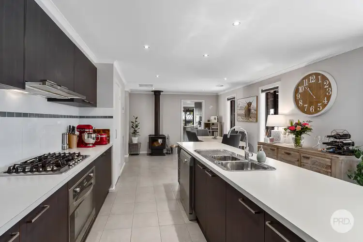 Fourth view of Homely house listing, 3 Sandhurst Drive, California Gully VIC 3556