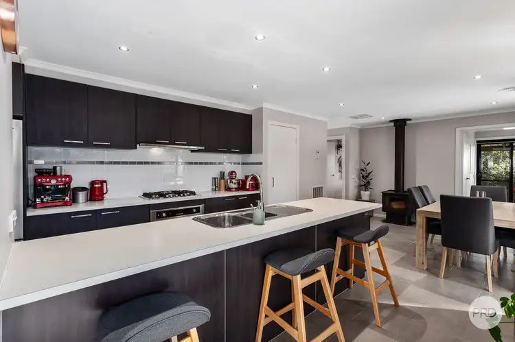Fifth view of Homely house listing, 3 Sandhurst Drive, California Gully VIC 3556