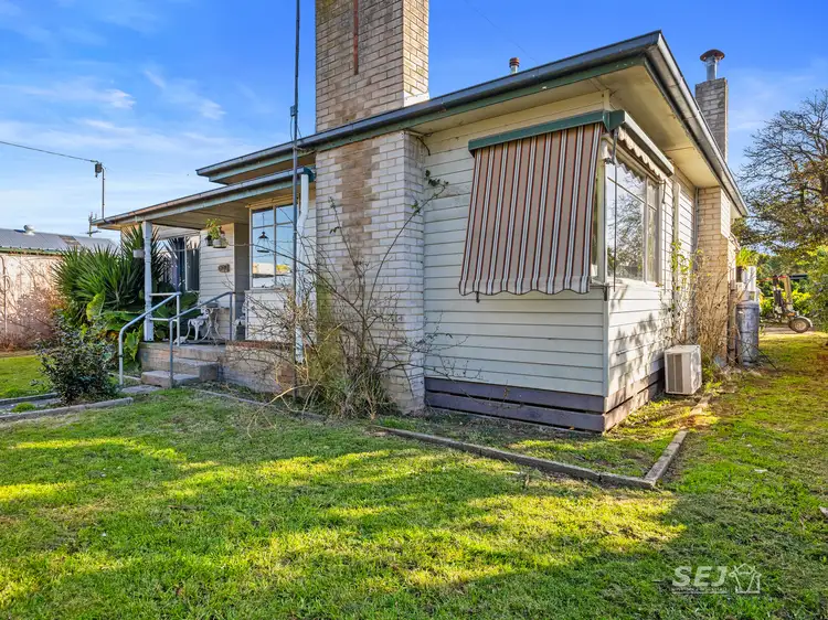 Second view of Homely house listing, 25 Farmers Road, Dumbalk VIC 3956