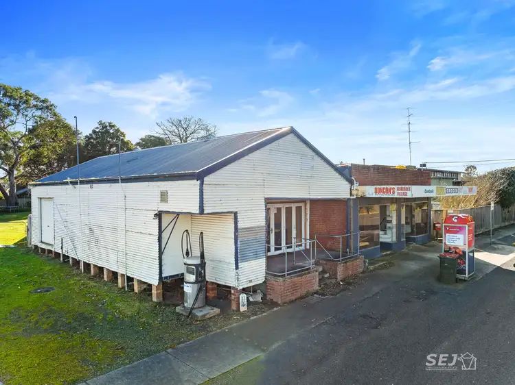 Third view of Homely house listing, 25 Farmers Road, Dumbalk VIC 3956