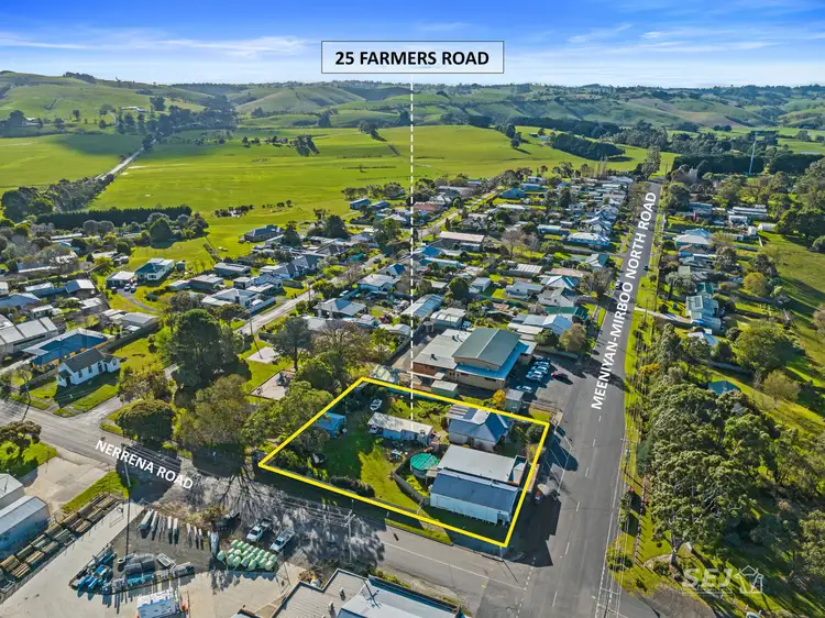 Fourth view of Homely house listing, 25 Farmers Road, Dumbalk VIC 3956