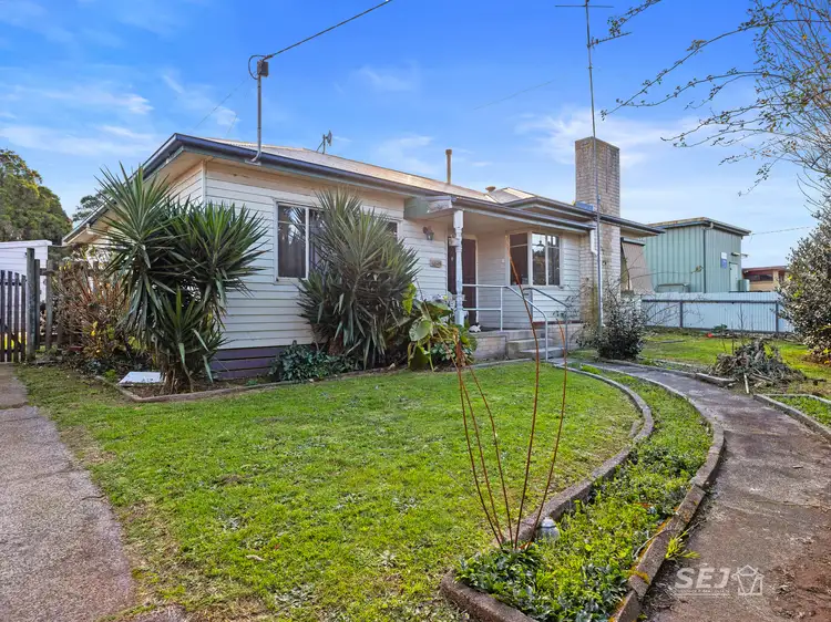 Fifth view of Homely house listing, 25 Farmers Road, Dumbalk VIC 3956