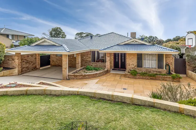 48 Saw Road, Kardinya WA 6163