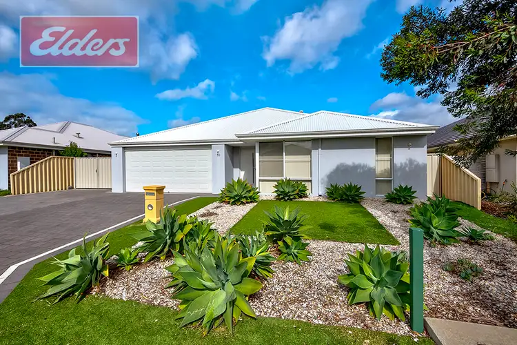Main view of Homely house listing, 10 Reuben Way, Millbridge WA 6232