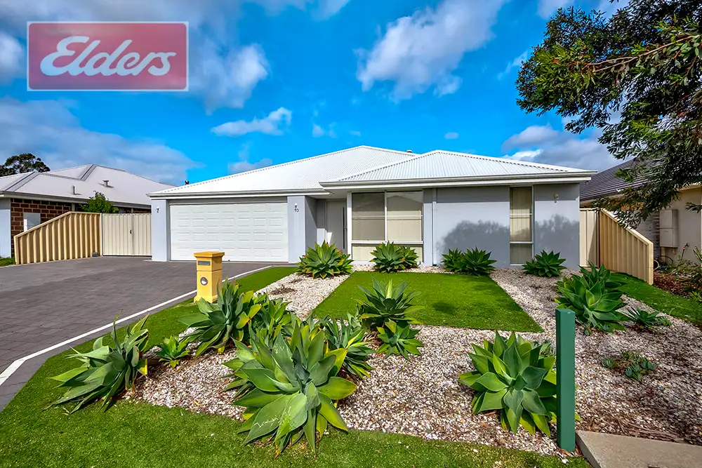 Main view of Homely house listing, 10 Reuben Way, Millbridge WA 6232
