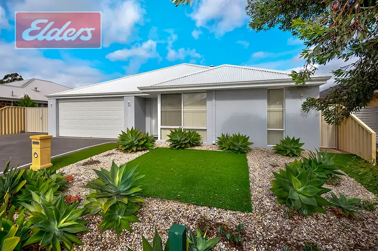 Second view of Homely house listing, 10 Reuben Way, Millbridge WA 6232