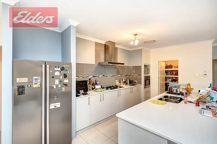 Fifth view of Homely house listing, 10 Reuben Way, Millbridge WA 6232