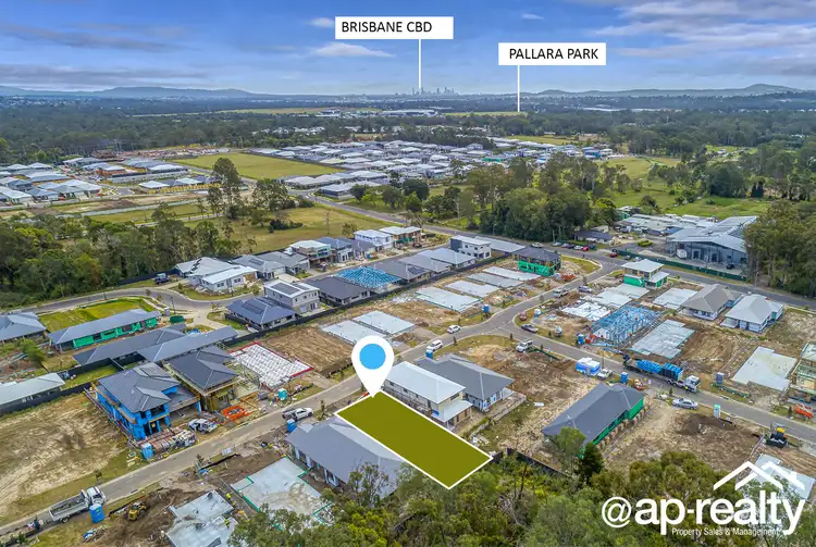 27 Pearl Street, Pallara QLD 4110