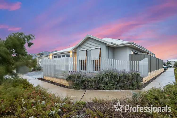 Second view of Homely house listing, 7 Ecru Street, Eglinton WA 6034