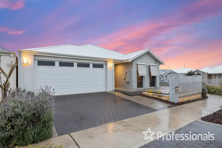 Third view of Homely house listing, 7 Ecru Street, Eglinton WA 6034