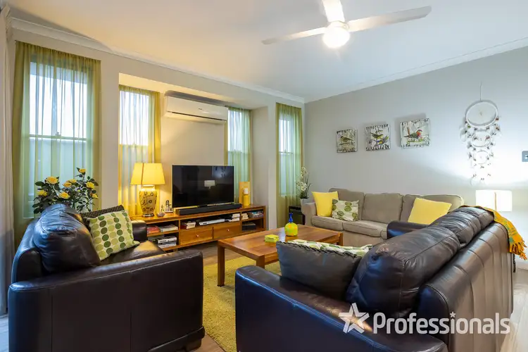 Fifth view of Homely house listing, 7 Ecru Street, Eglinton WA 6034