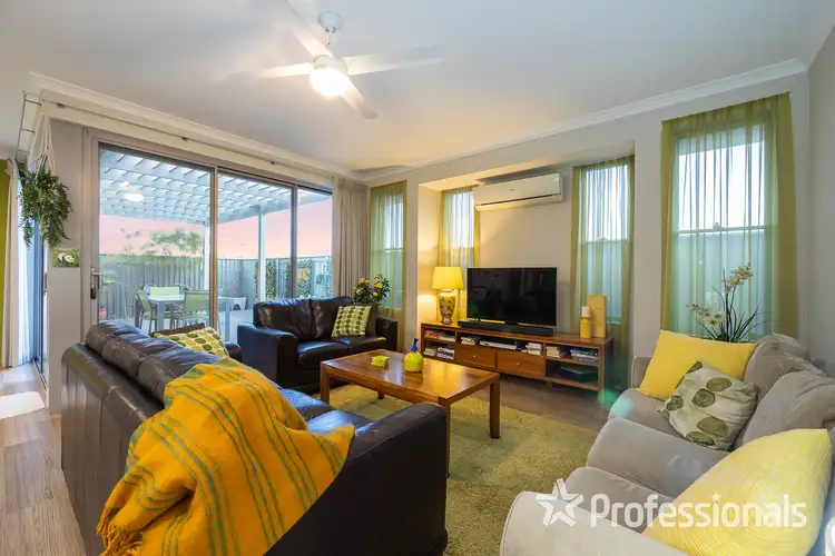 Sixth view of Homely house listing, 7 Ecru Street, Eglinton WA 6034