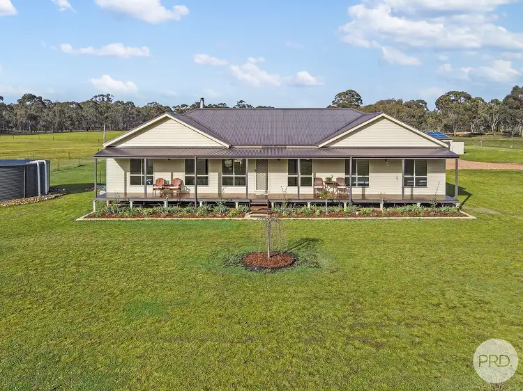 Second view of Homely house listing, 576 Tarnagulla-Laanecoorie Road, Laanecoorie VIC 3463