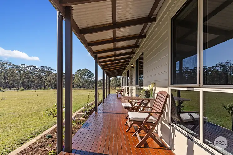 Third view of Homely house listing, 576 Tarnagulla-Laanecoorie Road, Laanecoorie VIC 3463