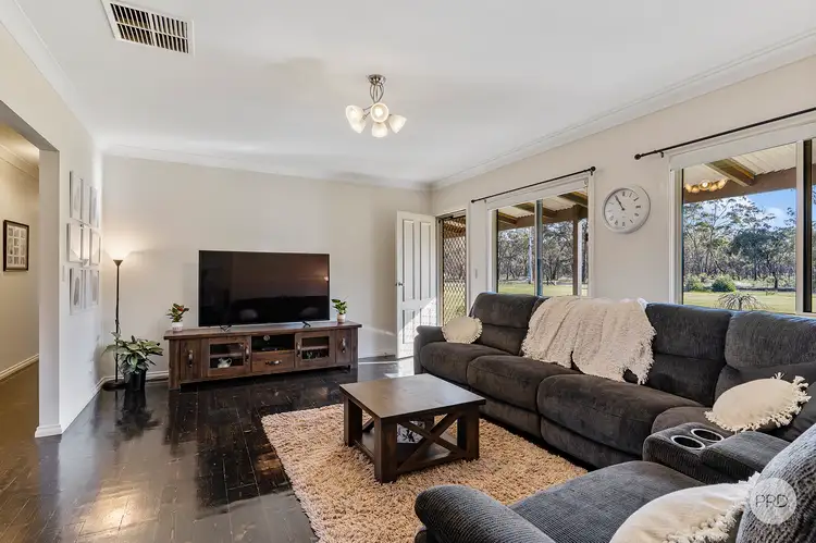 Fourth view of Homely house listing, 576 Tarnagulla-Laanecoorie Road, Laanecoorie VIC 3463