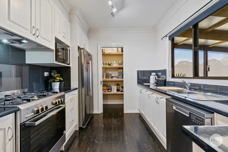 Sixth view of Homely house listing, 576 Tarnagulla-Laanecoorie Road, Laanecoorie VIC 3463