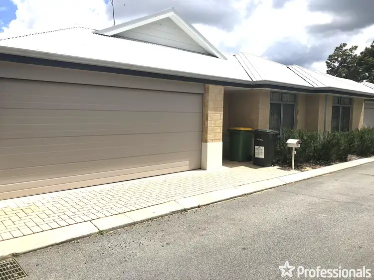 16 Mccormack Street, Armadale WA 6112