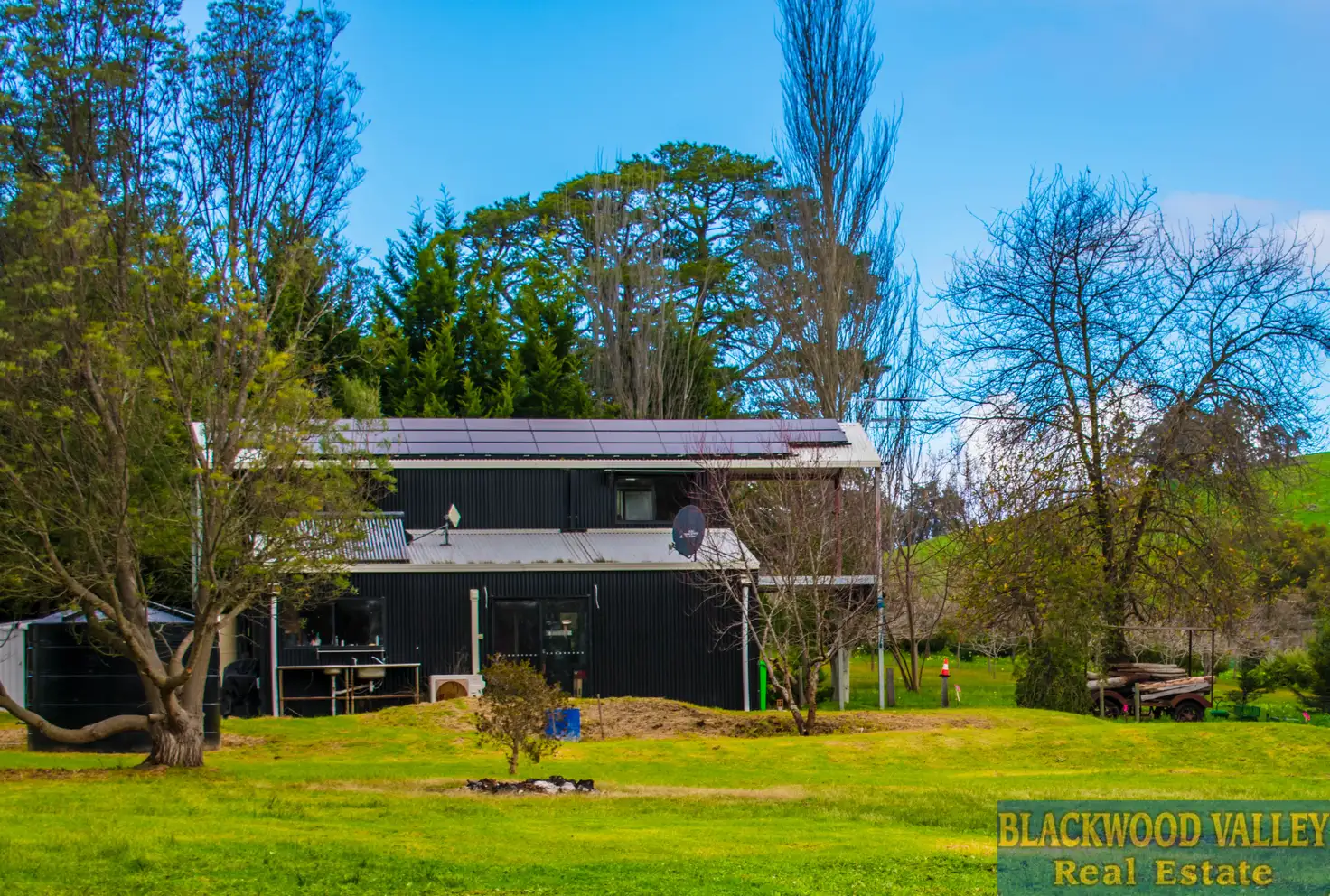 Main view of Homely house listing, 28 South Western Highway, Balingup WA 6253