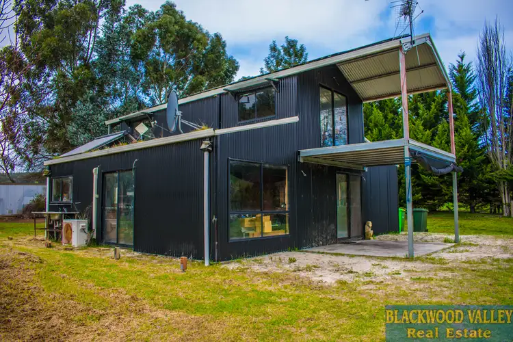 Second view of Homely house listing, 28 South Western Highway, Balingup WA 6253