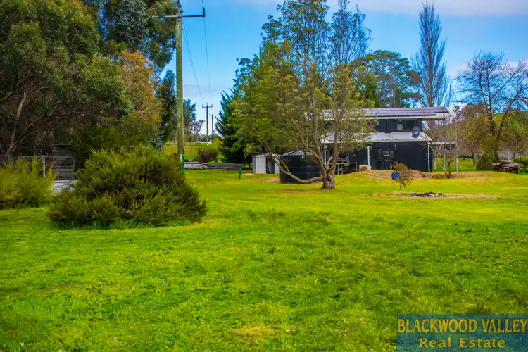 Third view of Homely house listing, 28 South Western Highway, Balingup WA 6253