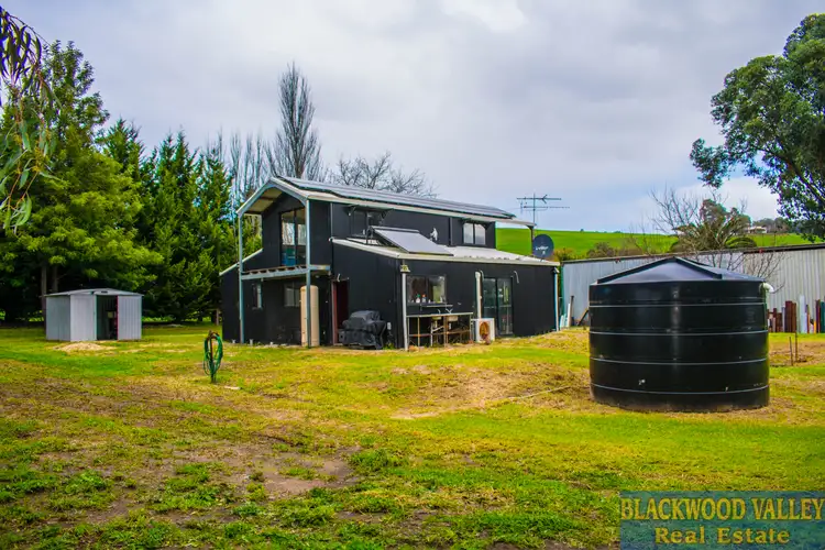Fourth view of Homely house listing, 28 South Western Highway, Balingup WA 6253