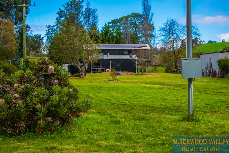 Fifth view of Homely house listing, 28 South Western Highway, Balingup WA 6253