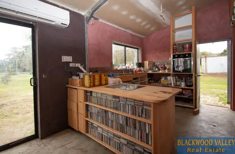 Sixth view of Homely house listing, 28 South Western Highway, Balingup WA 6253