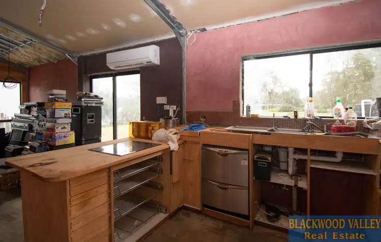 Seventh view of Homely house listing, 28 South Western Highway, Balingup WA 6253