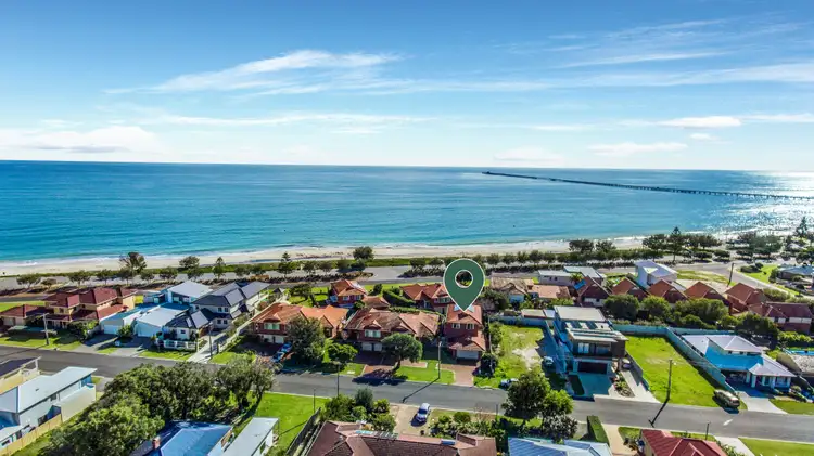 Main view of Homely house listing, 3/9 Morrison Street, West Busselton WA 6280