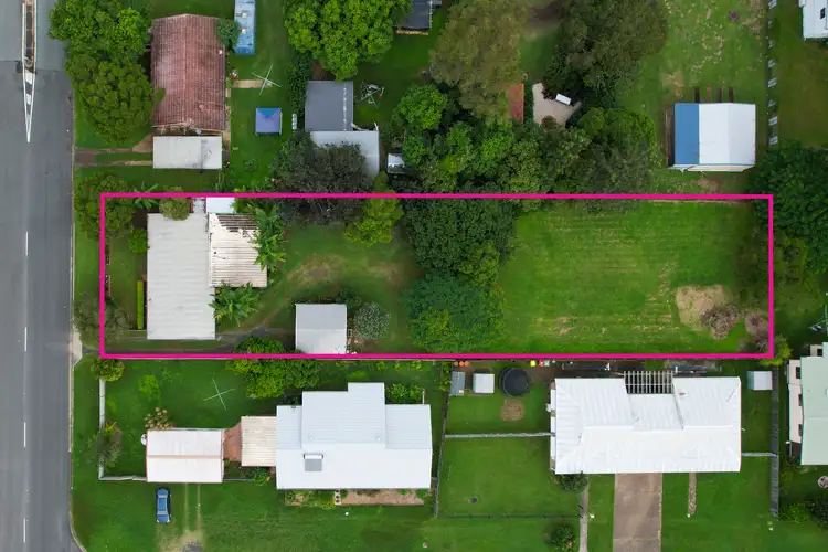 Main view of Homely house listing, 2 Bognuda Street, Bundamba QLD 4304