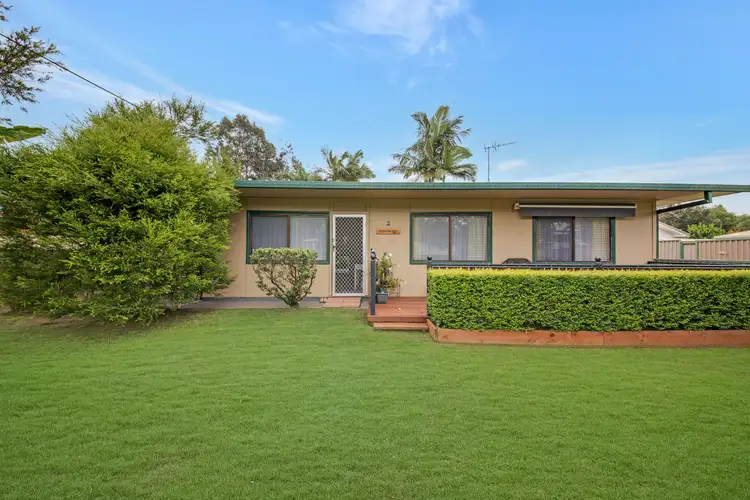 Fifth view of Homely house listing, 2 Bognuda Street, Bundamba QLD 4304