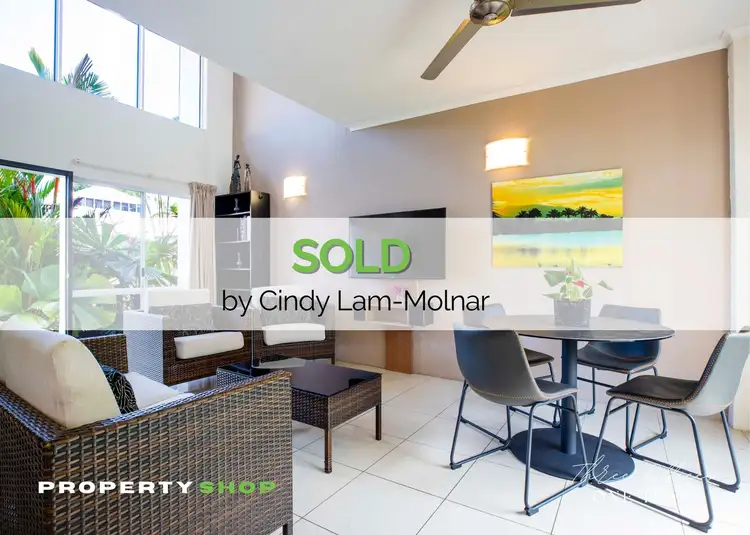 Main view of Homely apartment listing, 114/121-137 Port Douglas Road, Port Douglas QLD 4877