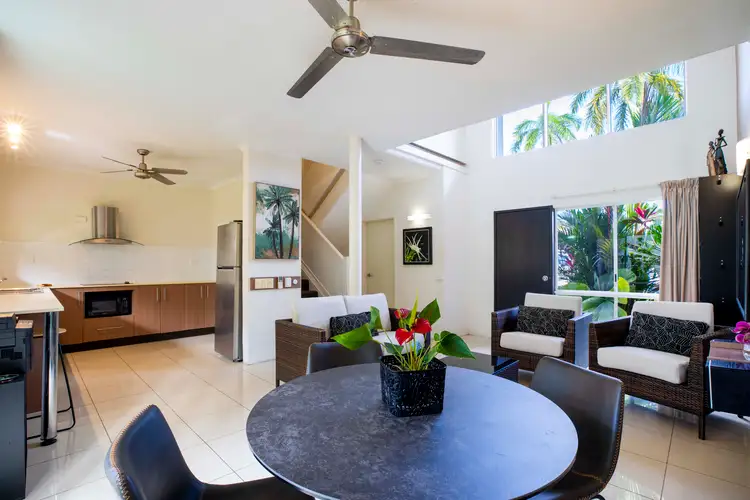 Second view of Homely apartment listing, 114/121-137 Port Douglas Road, Port Douglas QLD 4877