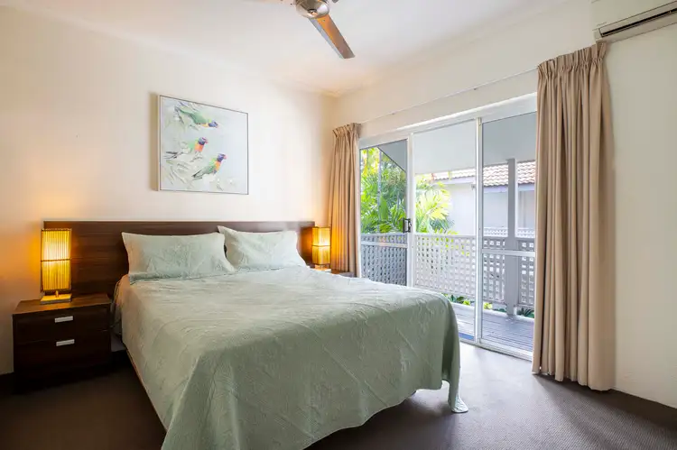 Third view of Homely apartment listing, 114/121-137 Port Douglas Road, Port Douglas QLD 4877