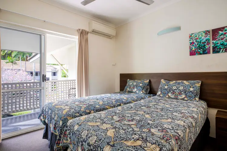 Fourth view of Homely apartment listing, 114/121-137 Port Douglas Road, Port Douglas QLD 4877