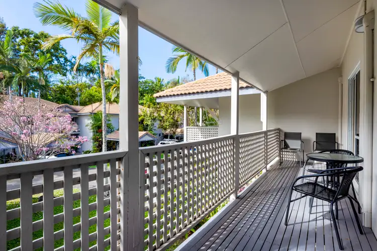 Fifth view of Homely apartment listing, 114/121-137 Port Douglas Road, Port Douglas QLD 4877