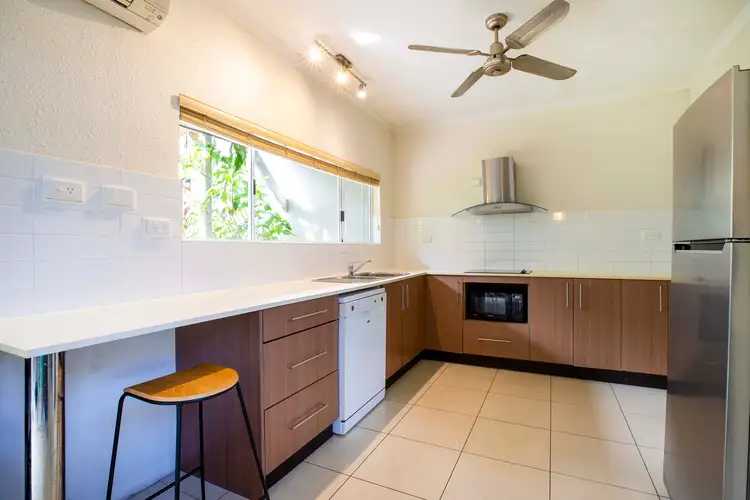 Sixth view of Homely apartment listing, 114/121-137 Port Douglas Road, Port Douglas QLD 4877