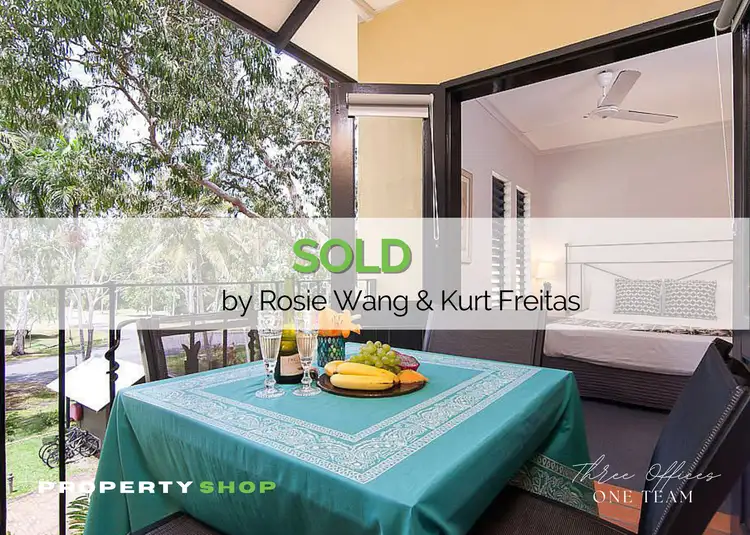 Main view of Homely apartment listing, 60/62-64 Davidson Street, Port Douglas QLD 4877